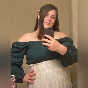 Meet your Posher, Allison